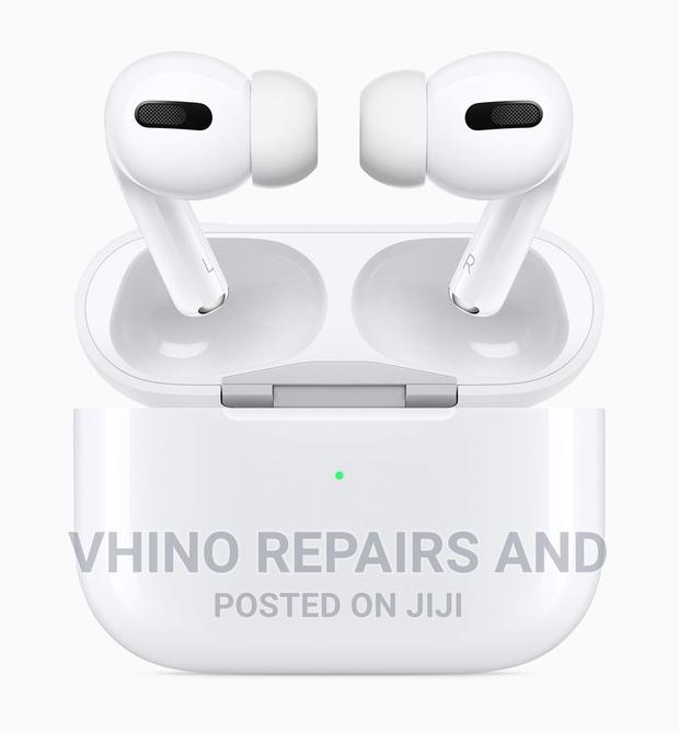 Original Airpod · Photo 3