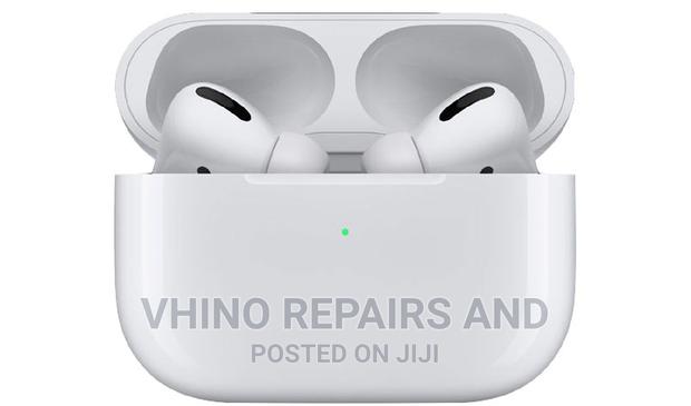 Original Airpod · Photo 2