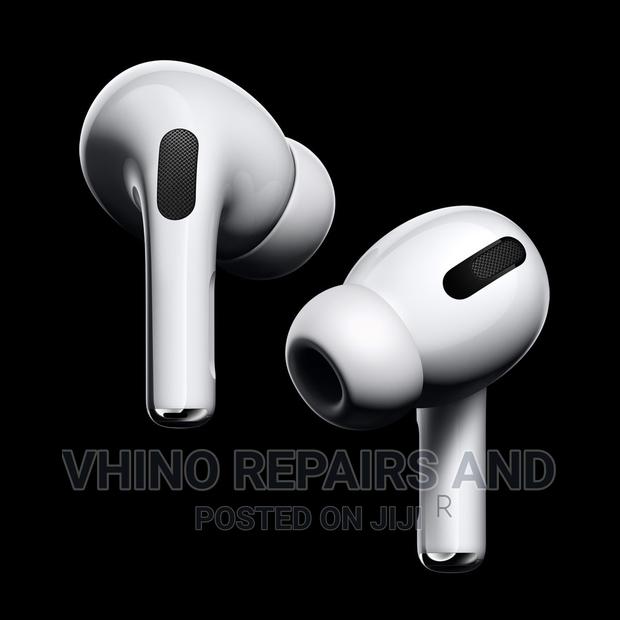 Original Airpod · Photo 6