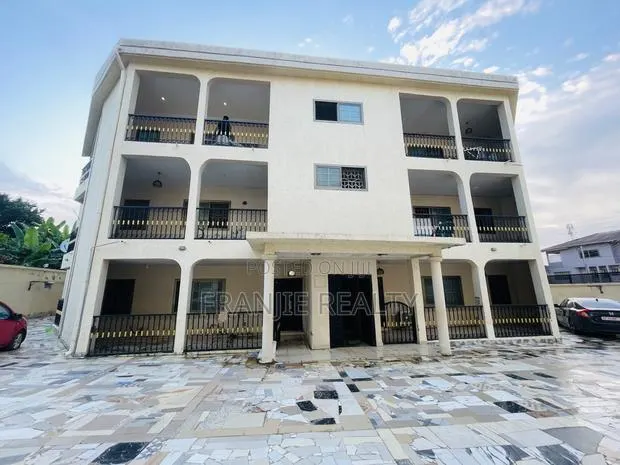 3bdrm Apartment in Franjie Realty, West Hills Mall Area for rent · Photo 1