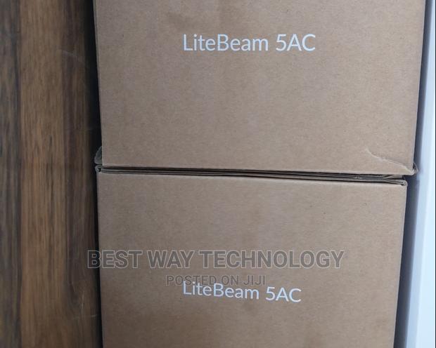 Litebeam 5ac · Photo 1