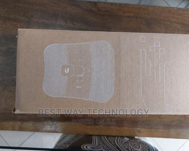 Litebeam 5ac · Photo 3