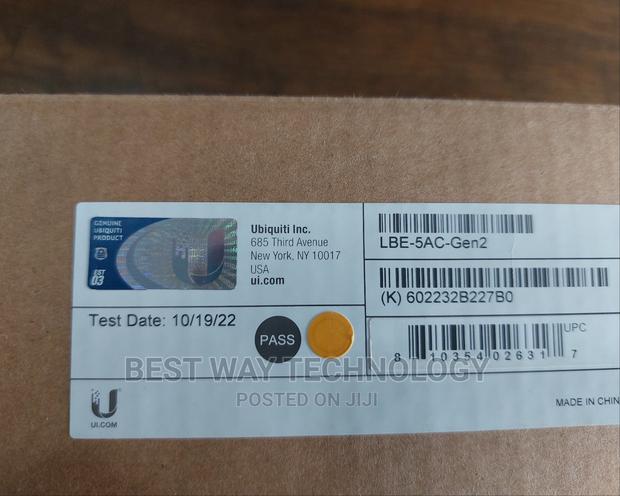 Litebeam 5ac · Photo 4