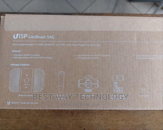 Litebeam 5ac · Photo 5