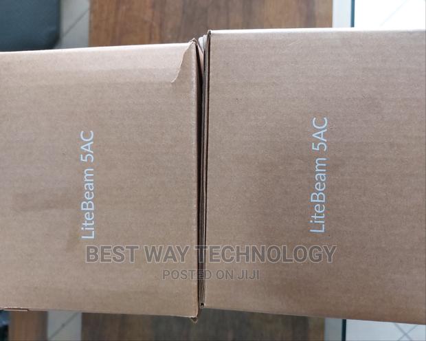 Litebeam 5ac · Photo 6