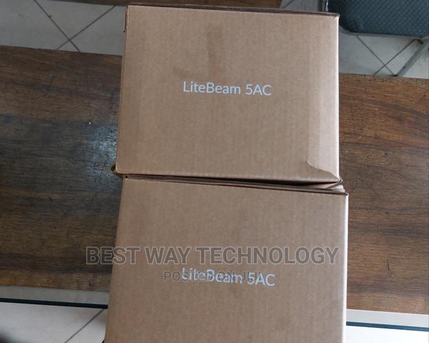 Litebeam 5ac · Photo 7