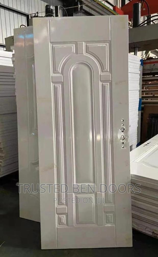 Paladin Inside Doors For Washroom · Photo 1
