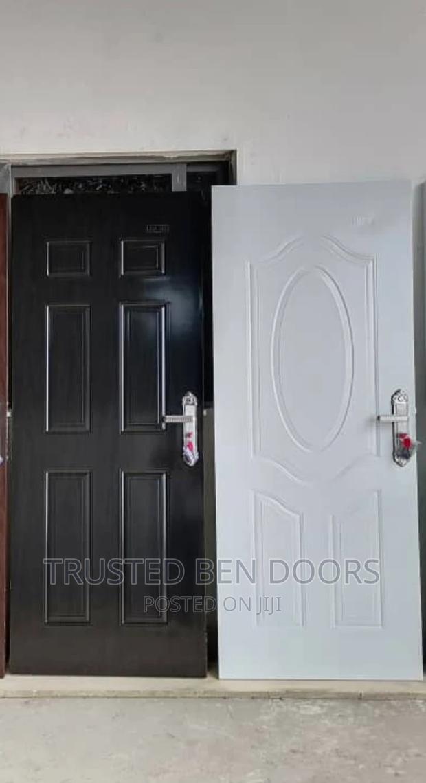 Authentic Paladin Turkish Bedroom And Washroom Doors · Photo 1