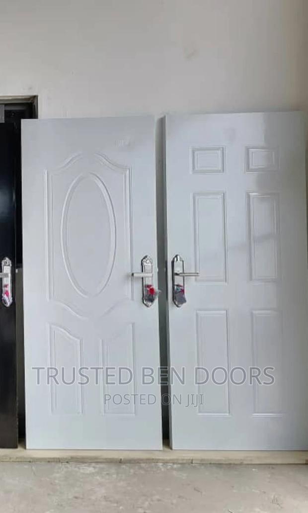 Authentic Paladin Turkish Bedroom And Washroom Doors · Photo 2