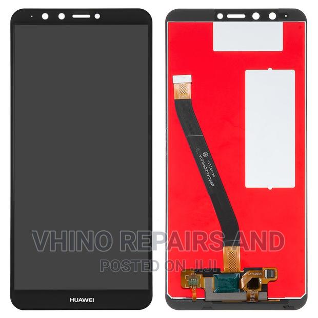 Original Huawei Y8 2018 Screen Replacement · Photo 3