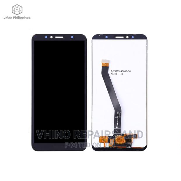 Original Huawei Y8 2018 Screen Replacement · Photo 1