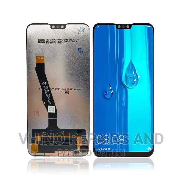 Original Huawei Y9 Screen Replacement · Photo 2