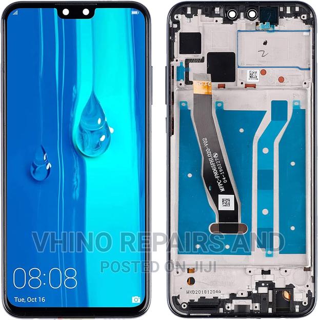 Original Huawei Y9 Screen Replacement · Photo 3