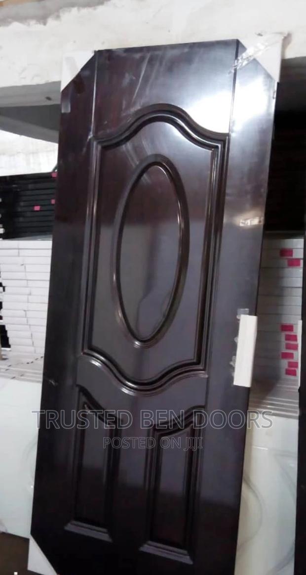 Paladin Turkish Bedroom And Washroom Doors · Photo 1