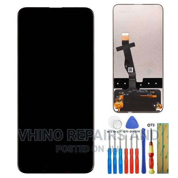 Orig Huawei Y9 Prime Screen Replacement · Photo 2