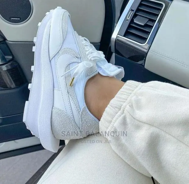 Nike Sacai · Photo 1