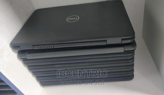 Laptop Dell Latitude 5580 8GB Intel Core I5 SSD 128GB · Photo 4