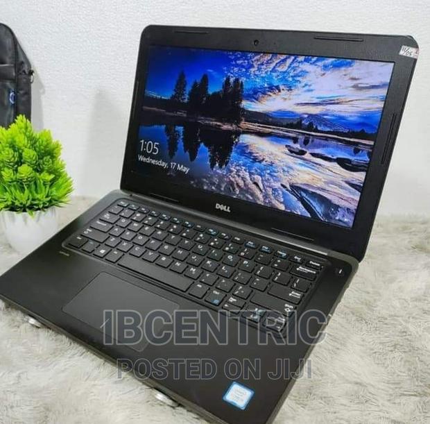 Laptop Dell Latitude 5580 8GB Intel Core I5 SSD 128GB · Photo 1