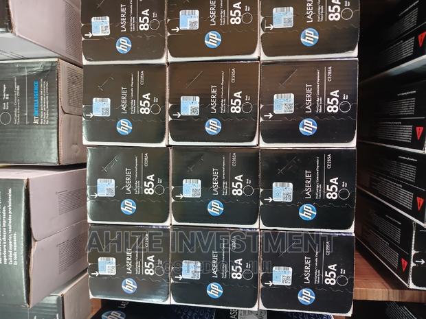 Hp 85a Toner · Photo 1