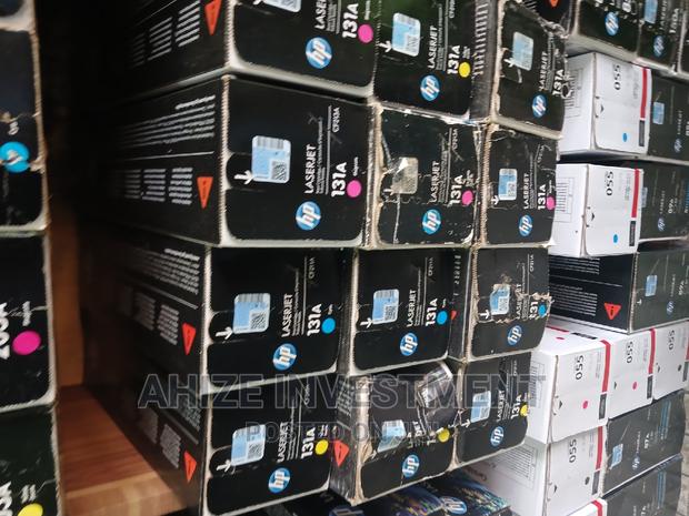 Hp 131a Toner · Photo 1