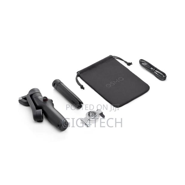 Dji Osmo Mobile 6 Smartphone Gimbal Stabilizer · Photo 5