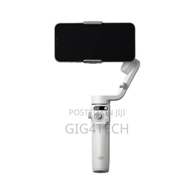 Dji Osmo Mobile 6 Smartphone Gimbal Stabilizer · Photo 2