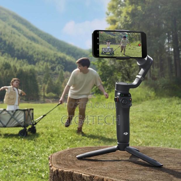 Dji Osmo Mobile 6 Smartphone Gimbal Stabilizer · Photo 7