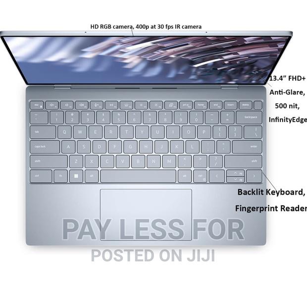 New Laptop Dell XPS 13 16GB Intel Core I7 SSD 1T · Photo 4