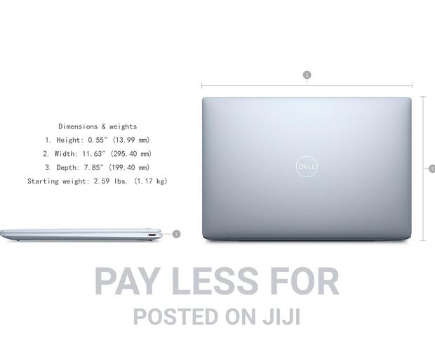 New Laptop Dell XPS 13 16GB Intel Core I7 SSD 1T · Photo 6