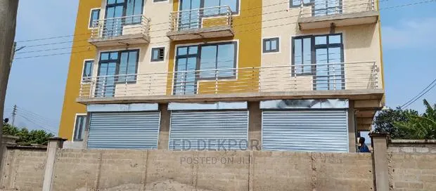 Roller Shutter Gate · Photo 1