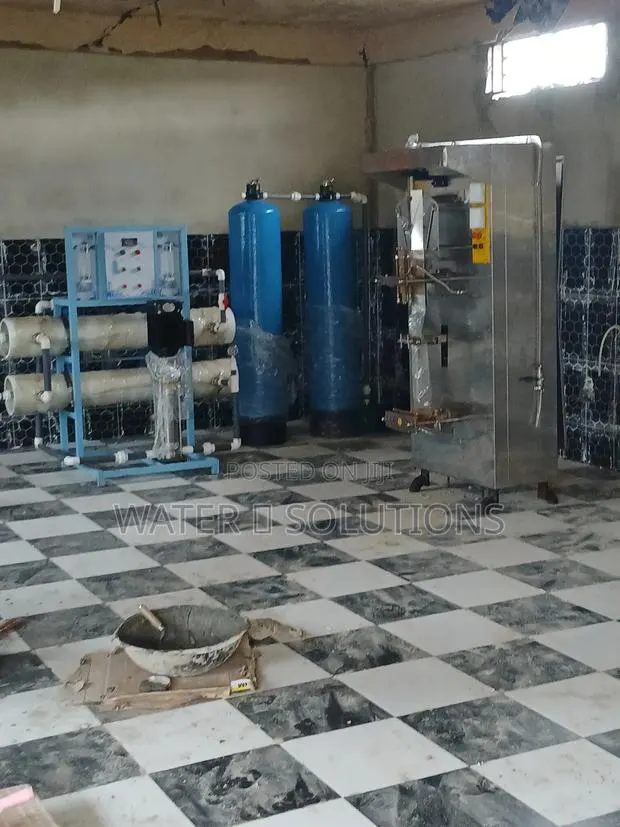 Pure Water Machines · Photo 1