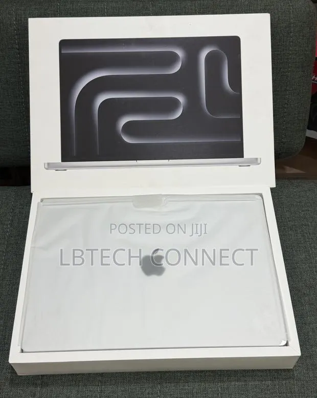 New Laptop Apple MacBook Pro 2026 M5 Pro 48GB Apple M5 Pro SSD 1T