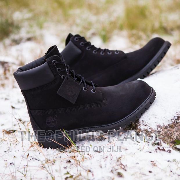 Original Timberland Boots · Photo 3