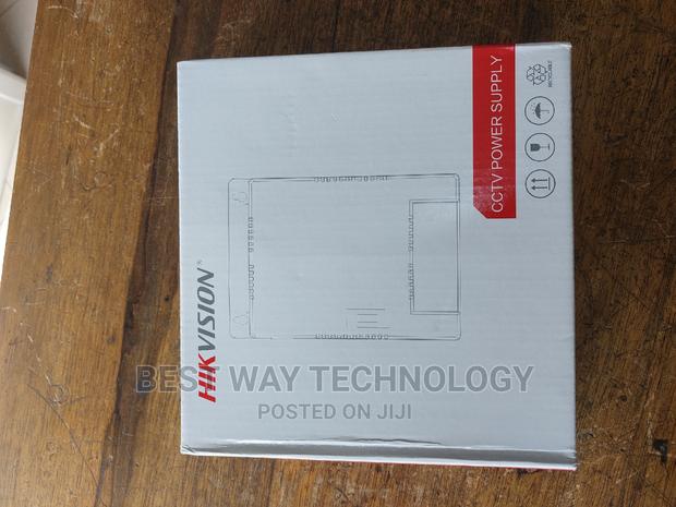 Power Supply for 16ch · Photo 6