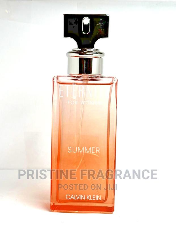 Calvin Klein Eternity Summer Women · Photo 2