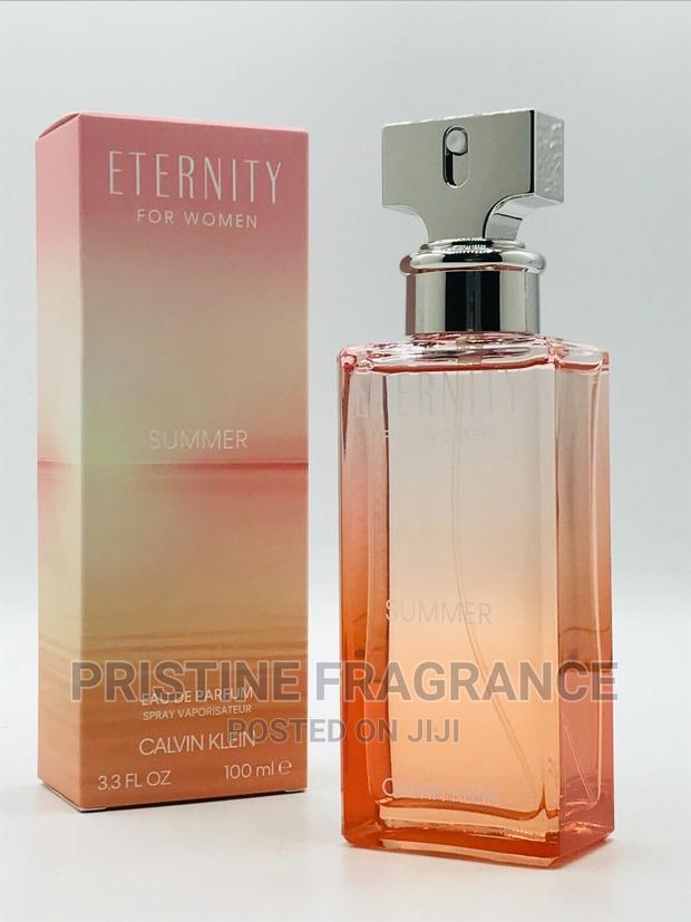 Calvin Klein Eternity Summer Women · Photo 1