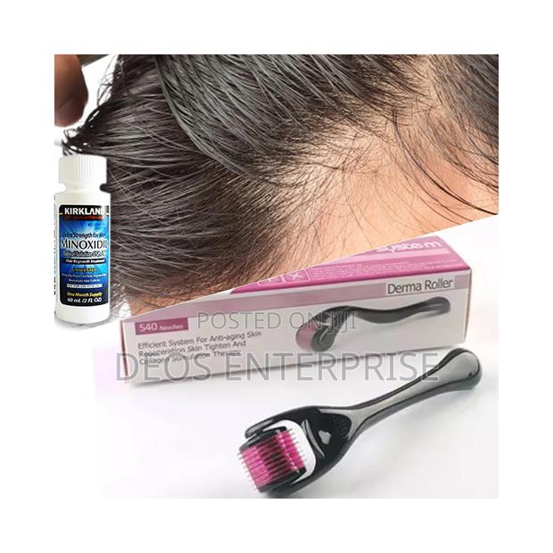 US Kirkland Roller for Hair · Photo 1