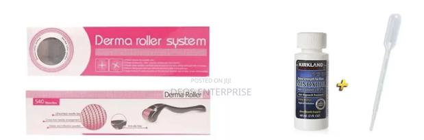 Best Combo for Hair Growth · Photo 1