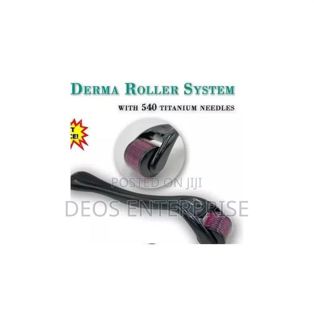 Best Derma Roller for Hair and Skin · Photo 1
