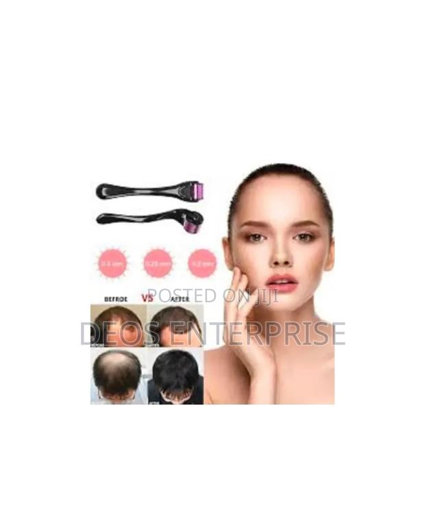 Perfect Derma Roller Tool · Photo 1