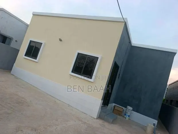 3bdrm House in Ben Properties, Boi for sale · Photo 1