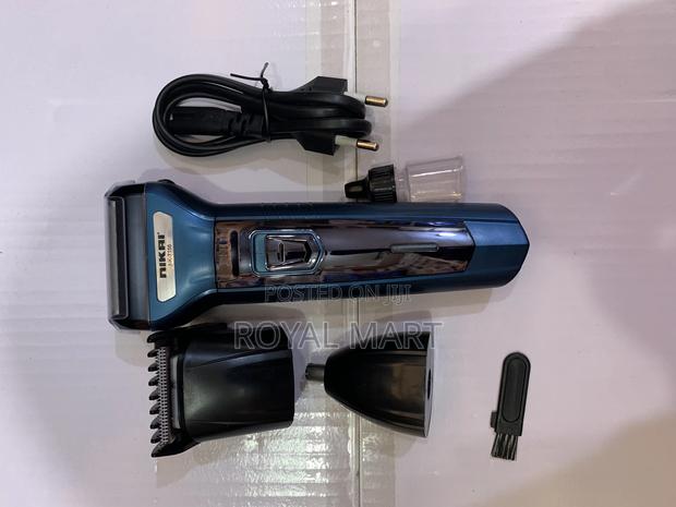 Hair and Nose Trimmer( 3in1) · Photo 1
