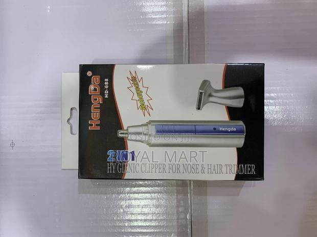 Original Nose Trimmer · Photo 4