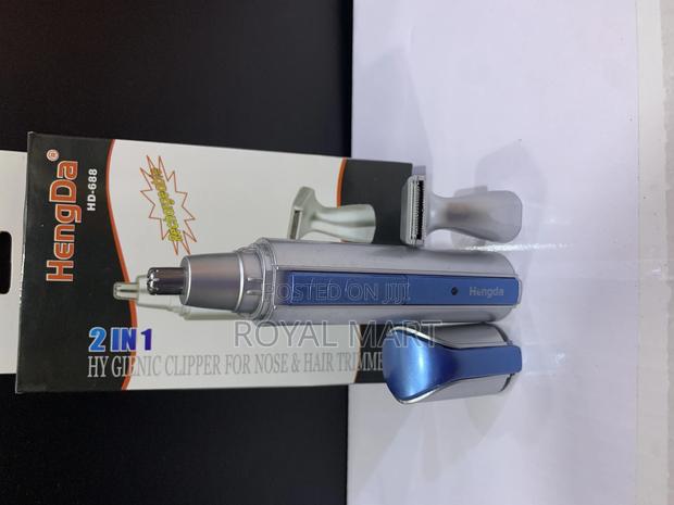 Original Nose Trimmer · Photo 1