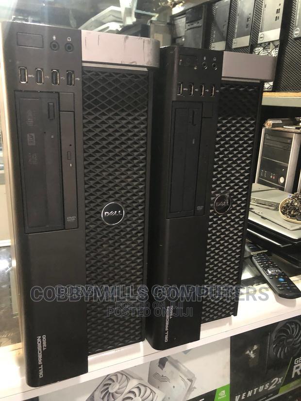 Desktop Computer Dell Precision 3000 16GB Intel Xeon HDD 1T · Photo 1