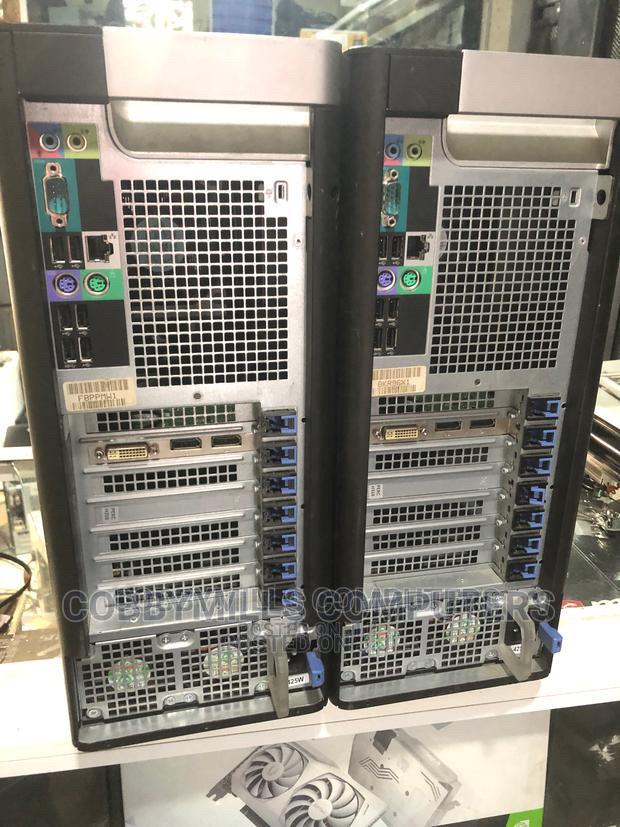 Desktop Computer Dell Precision 3000 16GB Intel Xeon HDD 1T · Photo 3