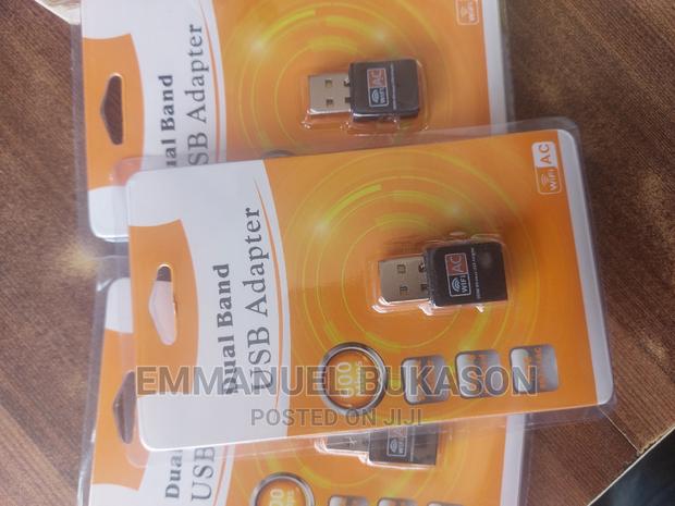 600mbps Wifi Dongle · Photo 1