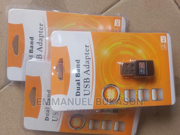 600mbps Wifi Dongle · Photo 2