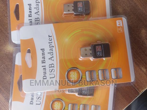 600mbps Wifi Dongle · Photo 3