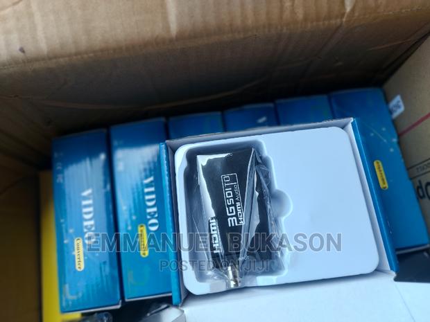 SDI to Adapter · Photo 3